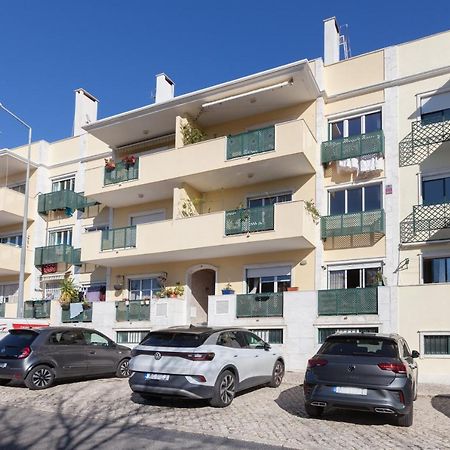 Flh Parede Family Flat With Balcony Εξωτερικό φωτογραφία