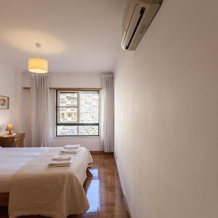 Flh Parede Family Flat With Balcony Εξωτερικό φωτογραφία