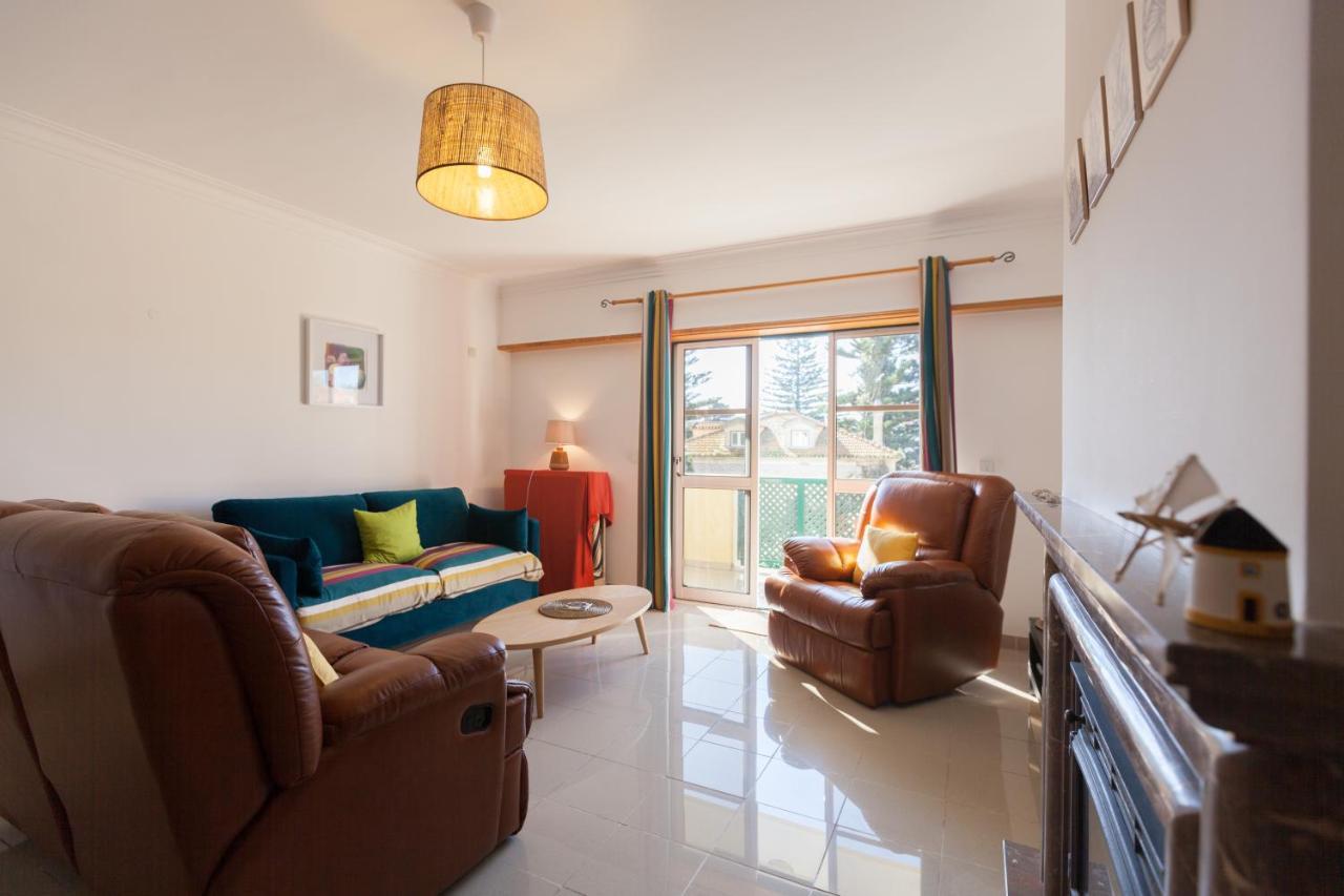 Flh Parede Family Flat With Balcony Εξωτερικό φωτογραφία