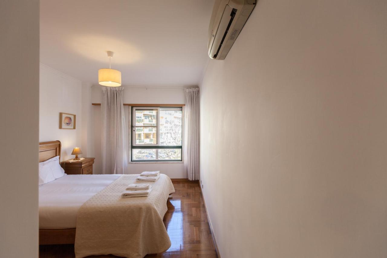 Flh Parede Family Flat With Balcony Εξωτερικό φωτογραφία
