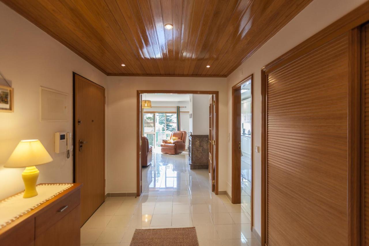 Flh Parede Family Flat With Balcony Εξωτερικό φωτογραφία