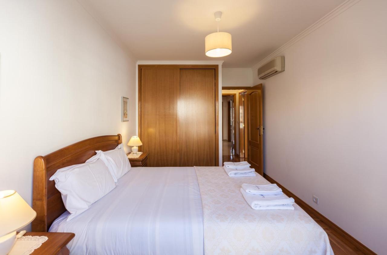 Flh Parede Family Flat With Balcony Εξωτερικό φωτογραφία