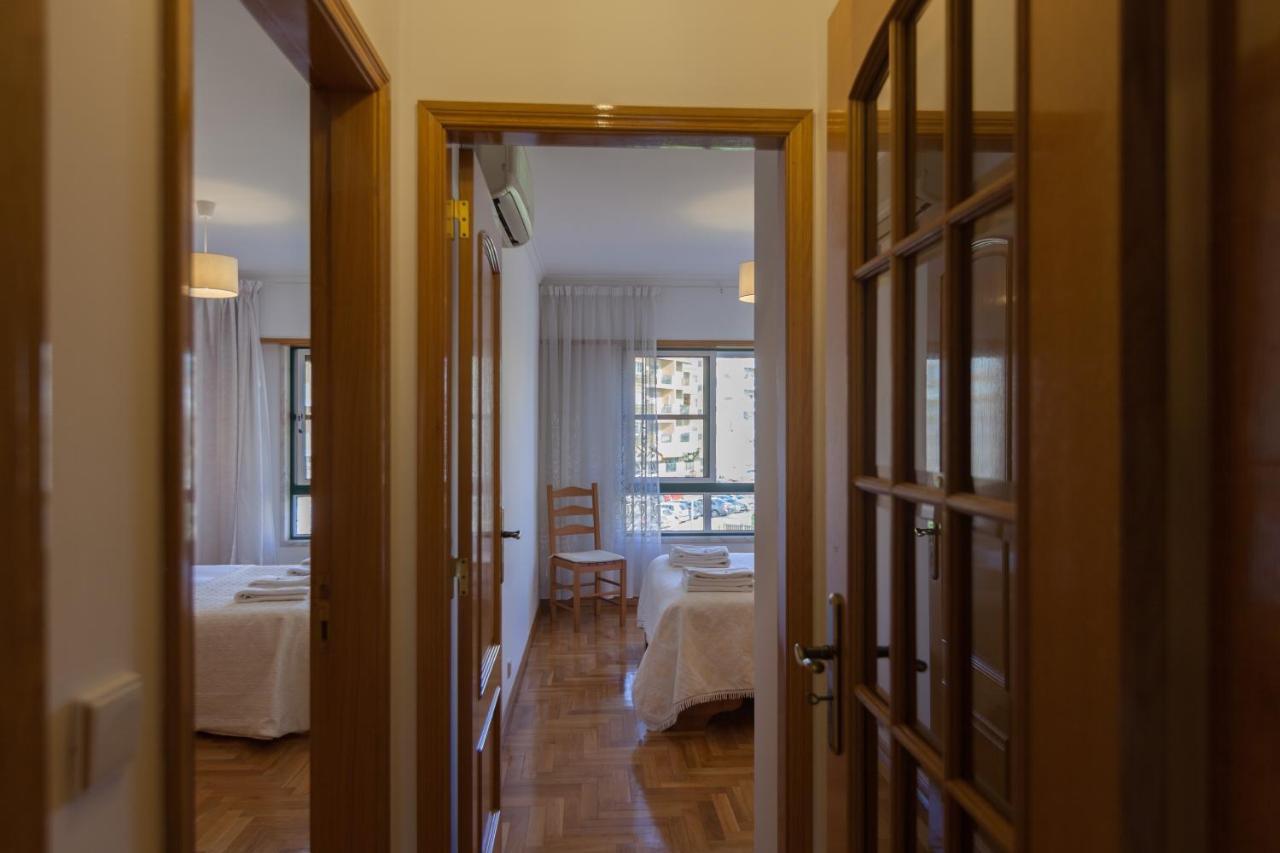 Flh Parede Family Flat With Balcony Εξωτερικό φωτογραφία