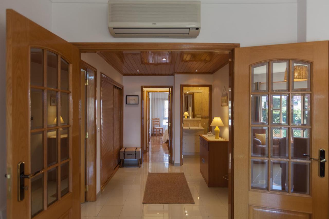 Flh Parede Family Flat With Balcony Εξωτερικό φωτογραφία