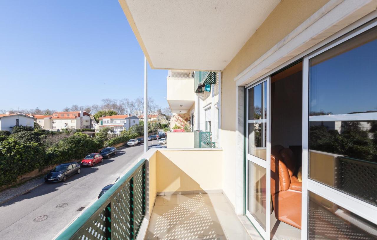 Flh Parede Family Flat With Balcony Εξωτερικό φωτογραφία