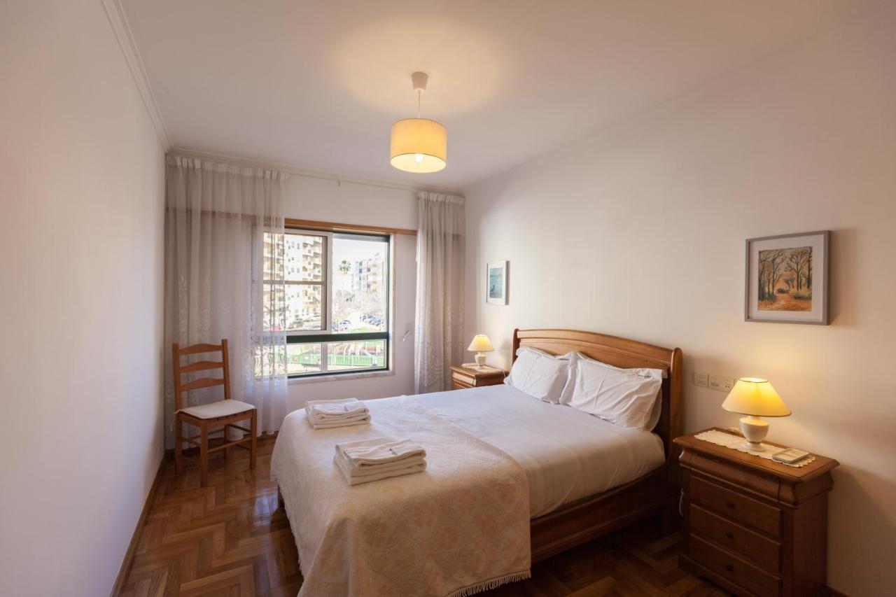 Flh Parede Family Flat With Balcony Εξωτερικό φωτογραφία