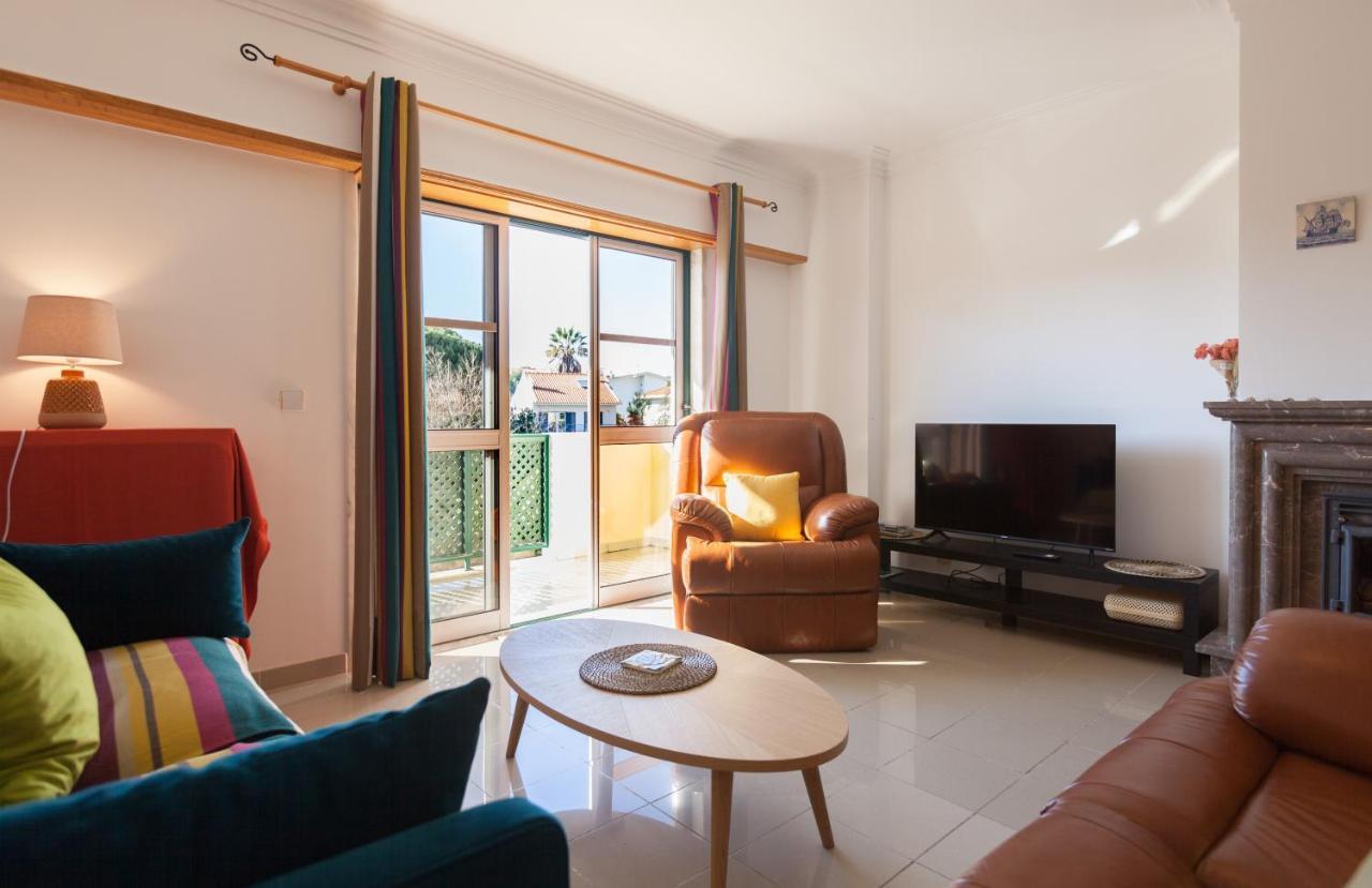 Flh Parede Family Flat With Balcony Εξωτερικό φωτογραφία