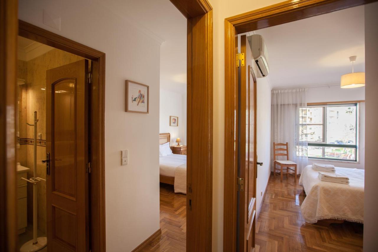 Flh Parede Family Flat With Balcony Εξωτερικό φωτογραφία