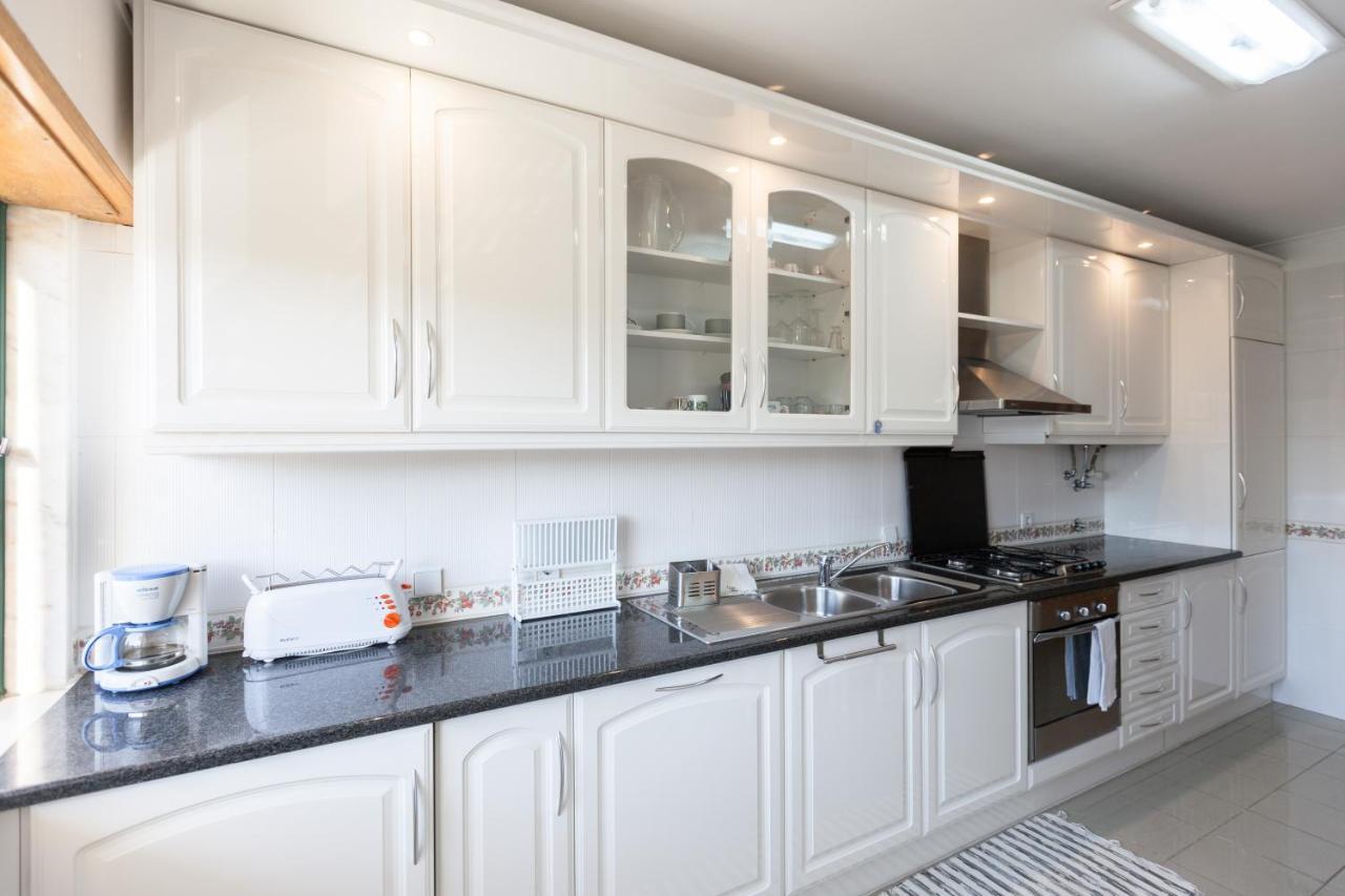 Flh Parede Family Flat With Balcony Εξωτερικό φωτογραφία
