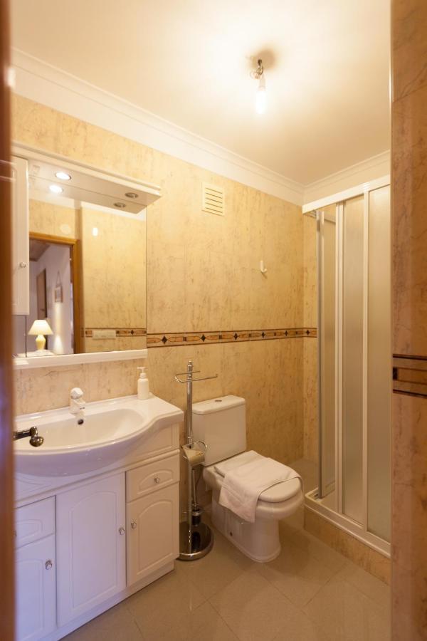 Flh Parede Family Flat With Balcony Εξωτερικό φωτογραφία