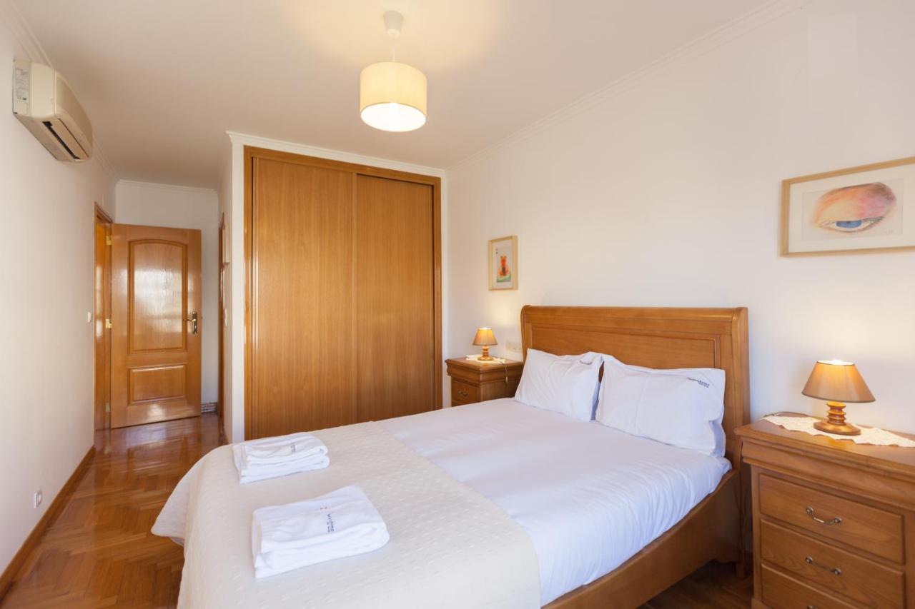 Flh Parede Family Flat With Balcony Εξωτερικό φωτογραφία