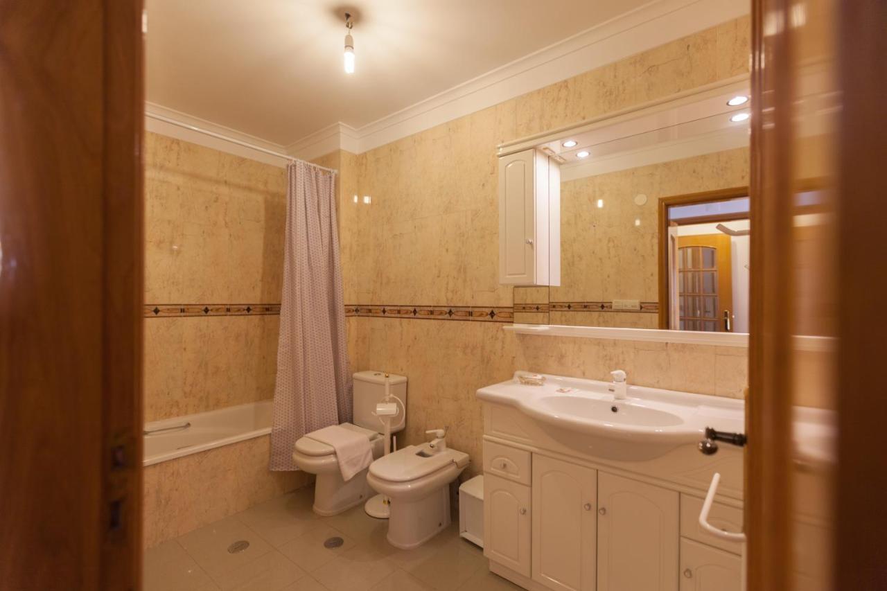 Flh Parede Family Flat With Balcony Εξωτερικό φωτογραφία